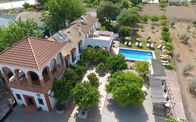 Casa Rural San Antonio